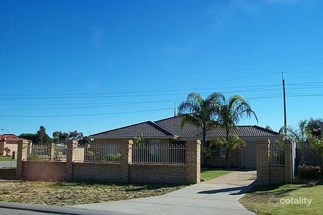 1 Linvale Ct, Ballajura, WA 6066