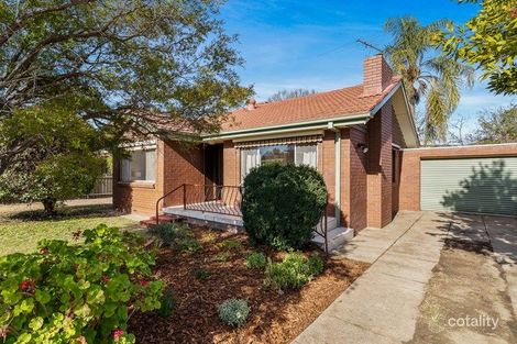 Property photo of 31 Jarrah Street Wodonga VIC 3690