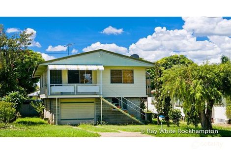 42 Prospect St, Allenstown, QLD 4700
