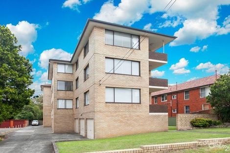 11/17-19 Gosport St, Cronulla, NSW 2230