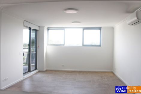 Property photo of 310/31 Carinya Street Blacktown NSW 2148