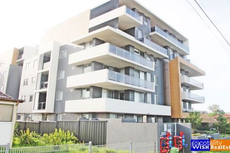 310/31 Carinya St, Blacktown, NSW 2148