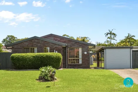 19 Marong St, Sunnybank Hills, QLD 4109