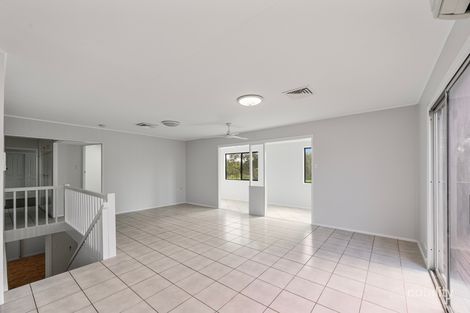 Property photo of 61 Peak Downs Highway Ooralea QLD 4740