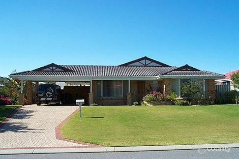9 Montebourg Mndr, Port Kennedy, WA 6172