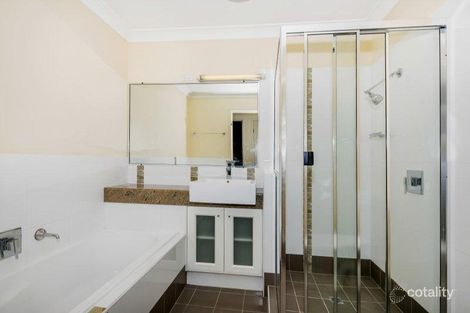 Property photo of 23/68 Timaru Crescent Eight Mile Plains QLD 4113