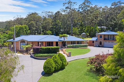 Property photo of 13 Country View Close Picketts Valley NSW 2251