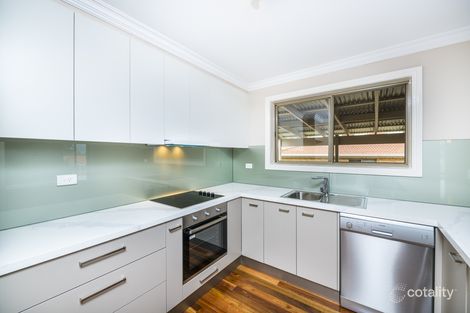 Property photo of 43 Kinsela Street Karabar NSW 2620