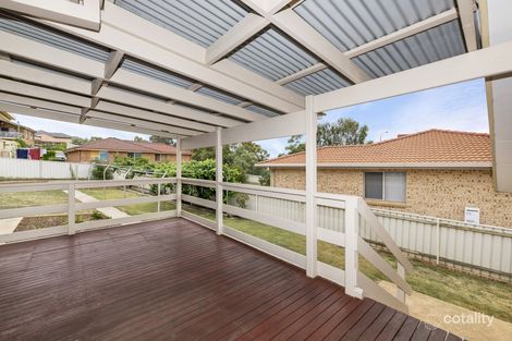 Property photo of 43 Kinsela Street Karabar NSW 2620