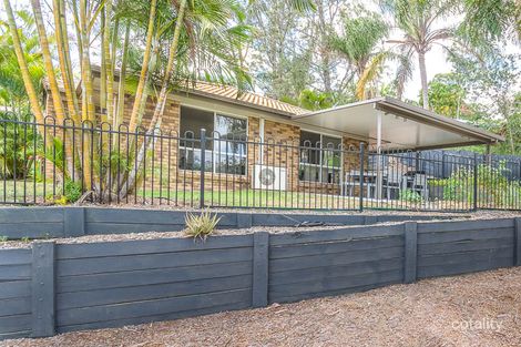 Property photo of 35 Leighton Drive Edens Landing QLD 4207