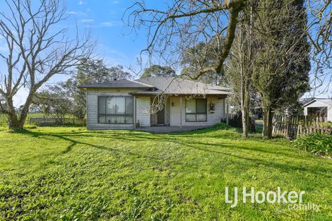 30 North Yannathan Rd, Catani, VIC 3981