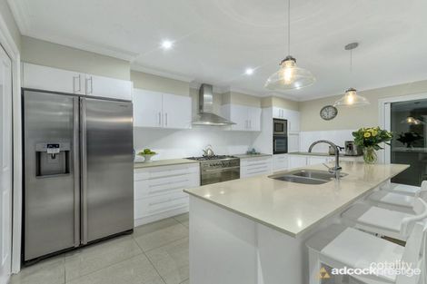 Property photo of 42 Culmstock Place Fig Tree Pocket QLD 4069
