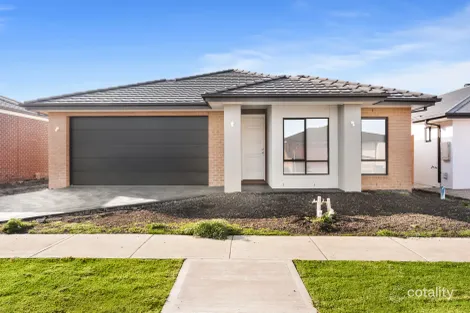 Property photo of 11 Kinross Street Beveridge VIC 3753