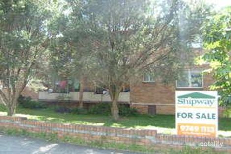 5/11-13 Simpson St, Auburn, NSW 2144