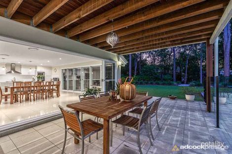 Property photo of 42 Culmstock Place Fig Tree Pocket QLD 4069
