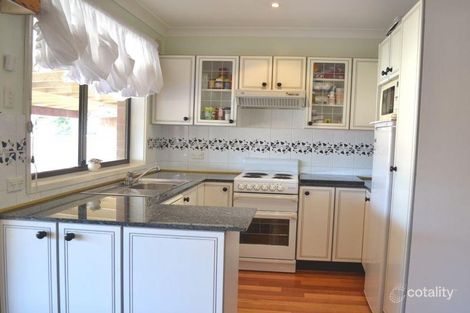 Property photo of 11 Isa Place Cartwright NSW 2168