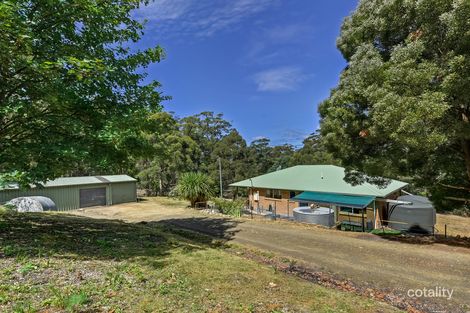 Property photo of 22 Lyndal Drive Eaglehawk Neck TAS 7179