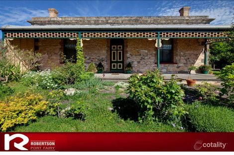 82 Princes Hwy, Port Fairy, VIC 3284