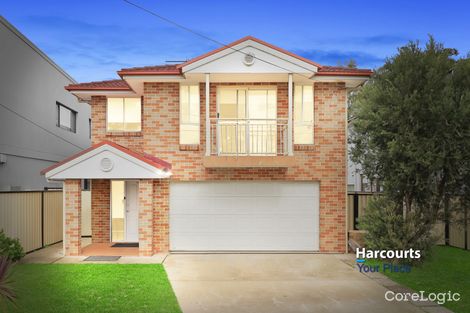 Property photo of 62A Durham Street Mount Druitt NSW 2770