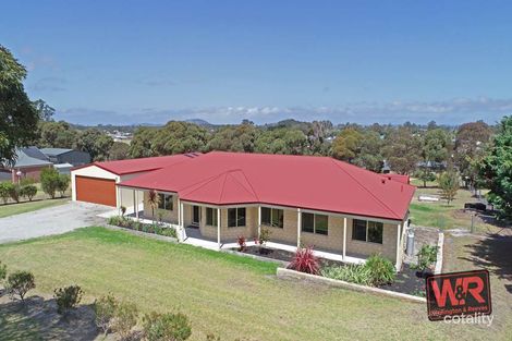 Property photo of 54 Randell Crescent Warrenup WA 6330