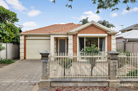 38 Stonehouse Ave, Camden Park, SA 5038