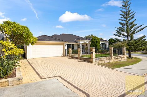 Property photo of 2 Elliston Parade Mindarie WA 6030