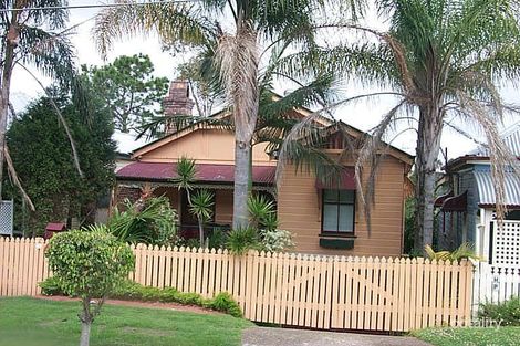 44 Thomas St, Auchenflower, QLD 4066