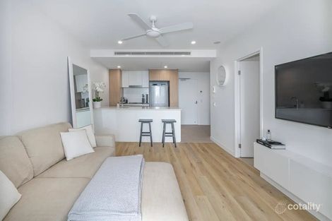 11108/7 Wharf St, Hamilton, QLD 4007