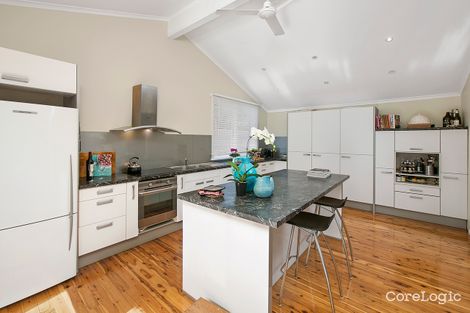Property photo of 8 Weeroona Avenue Elanora Heights NSW 2101
