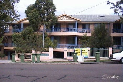 9/31-35 Isabella St, North Parramatta, NSW 2151