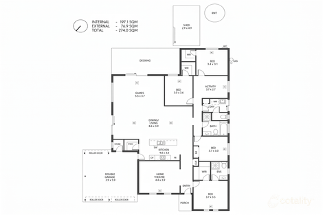 Property photo of 25 Sullivan Road Strathalbyn SA 5255