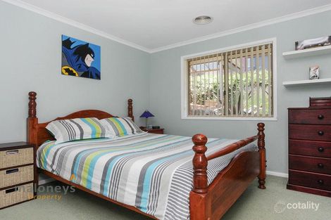 Property photo of 20 Burbidge Crescent Palmerston ACT 2913