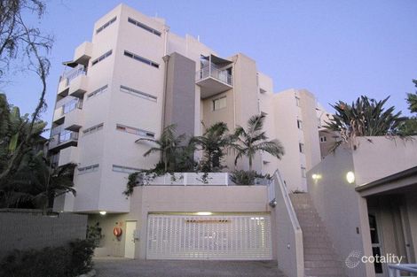 5/36 Holland St, Toowong, QLD 4066