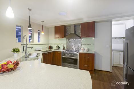 Property photo of 40 Barwon Avenue Keilor VIC 3036