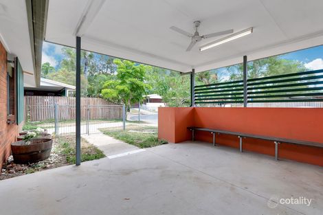 Property photo of 1 Craig Street Mooroobool QLD 4870