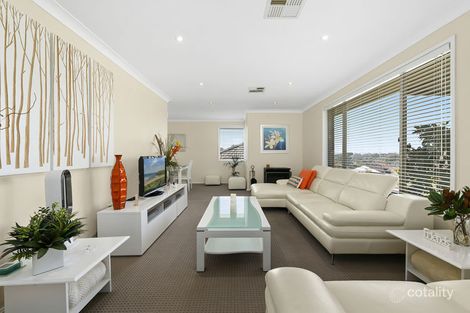 Property photo of 22 Valencia Crescent Toongabbie NSW 2146