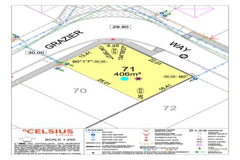 17 Grazier Way, Piara Waters, WA 6112