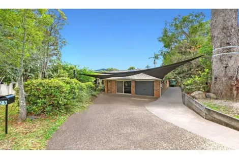 Property photo of 25 Branston Court Nerang QLD 4211
