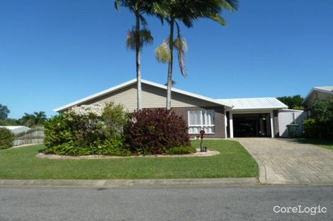 Property photo of 5 Dumfries Court Beaconsfield QLD 4740