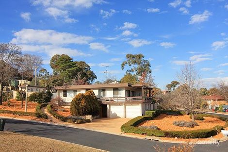 Property photo of 22 Collingridge Street Weston ACT 2611