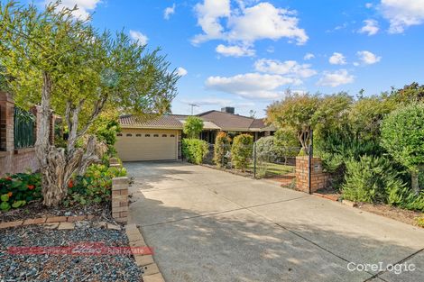 Property photo of 19 Elanora Drive Cooloongup WA 6168