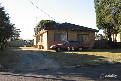 Property photo of 28 Oleander Street Noraville NSW 2263