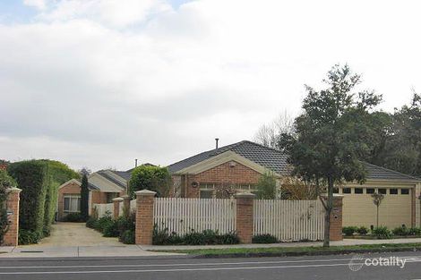 Property photo of 87 Darling Road Malvern East VIC 3145