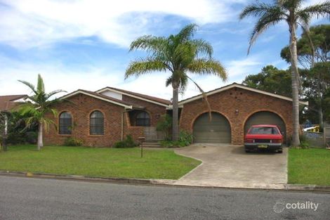 Property photo of 11 Joel Drive Old Bar NSW 2430