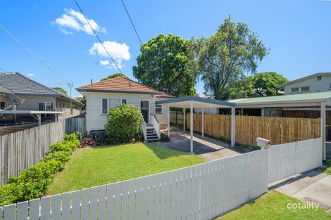 49 Selina St, Wynnum, QLD 4178