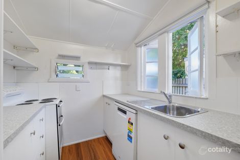 Property photo of 49 Selina Street Wynnum QLD 4178