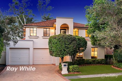 22 Amberlea St, Glenwood, NSW 2768