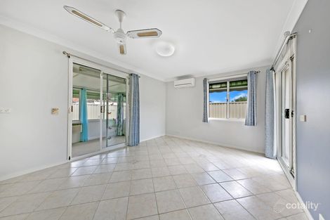 Property photo of 40 Bounty Crescent Bligh Park NSW 2756