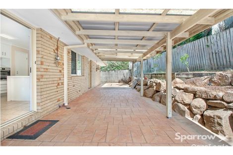 Property photo of 50 Hillenvale Avenue Arana Hills QLD 4054