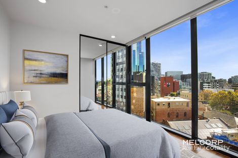 Property photo of 706/33 Mackenzie Street Melbourne VIC 3000